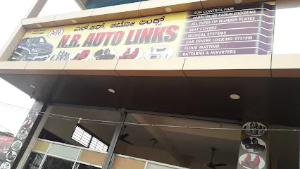 N.R. Auto Links and detailing studio