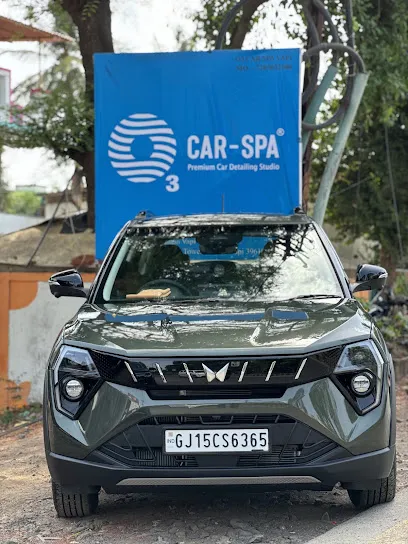 o3 CAR SPA CERAMIC COATING ,GRAPHENE COATING, PPF (paint protection flim)