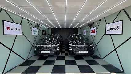Ocean Car Spa & Detailing Branch-2