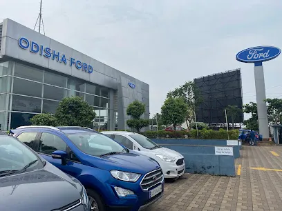 Odisha Ford