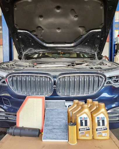 OKCAR - Car Service, Car Repair, Car Denting Painting, Car AC Service in Wagholi