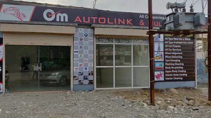 Om Autolink & Multibranded Car Workshop