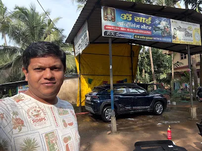 Om sai servicing center (P.k)