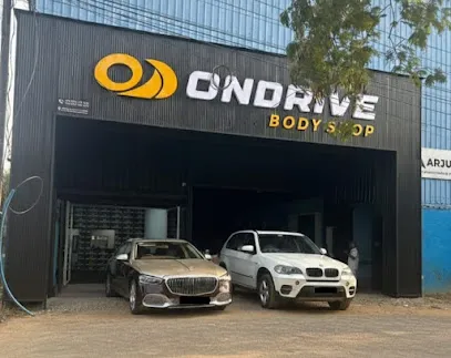 ONDRIVEBODYSHOP