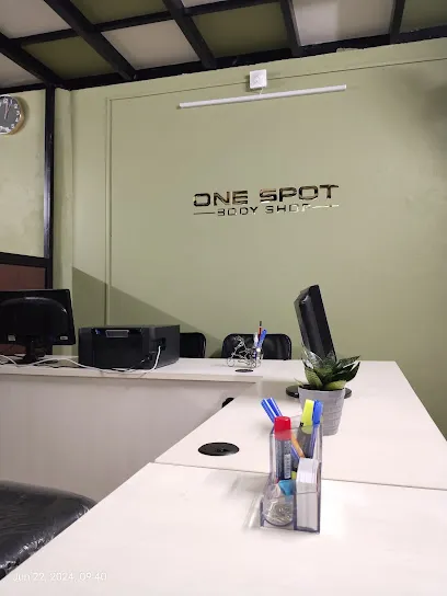 One Spot Bodyshop