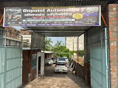 Onpoint Automotive