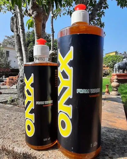 ONYX AUTOMOTIVE DETAILING