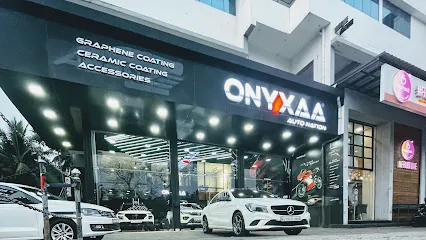 Onyxaa Calicut - Ceramic Coating - Borophene Coating - Graphene Coating - Car Detailing - Kozhikode