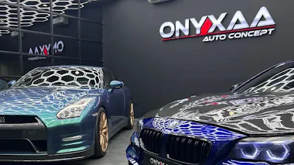 Onyxaa Tirur - Ceramic Coating/Borophene Coating/Graphene Coating in Malappuram