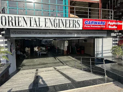 Oriental Engineers