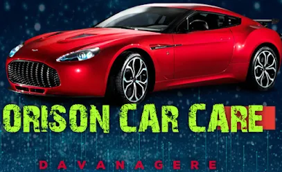 ORISON CAR CARE