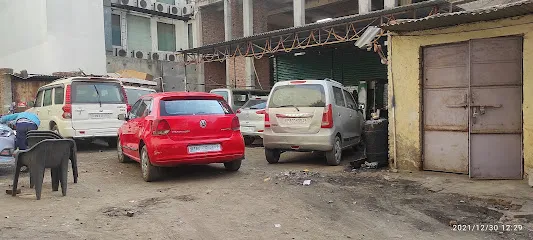 P. S. Motors