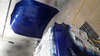 PAINT BRO AUTOMOTIVE