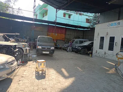 Panvi Automobiles