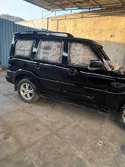 PARMANAND CAR CARE and CAR WASHING