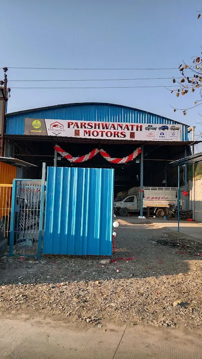 Parshwanath Motors