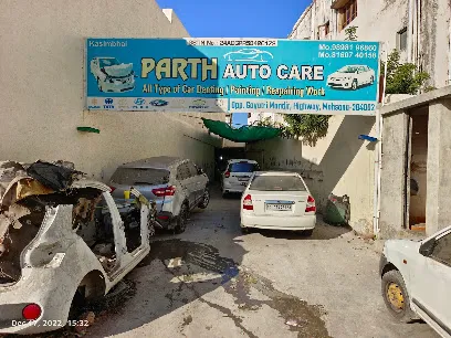 PARTH AUTO CARE
