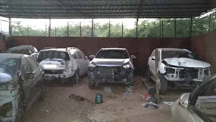 Patel Auto body works