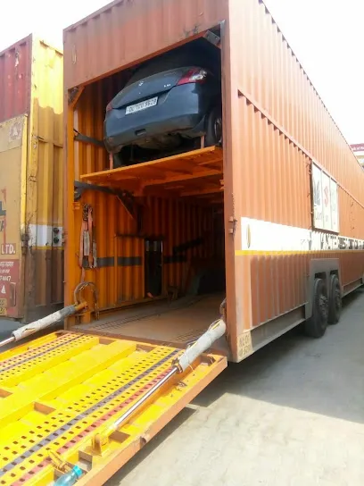 Patna Car Carrier Services