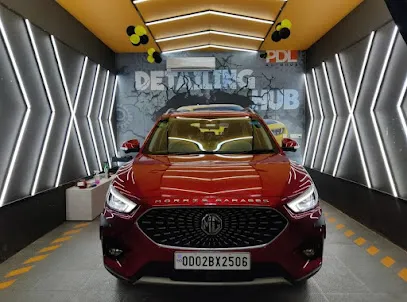 PDL AutoHub
