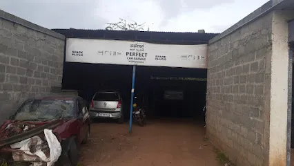Perfect Car Garage