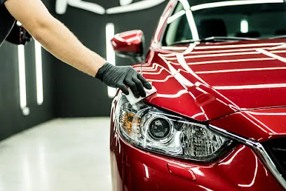 PICKUP'S DYNAMIC DETAILERS