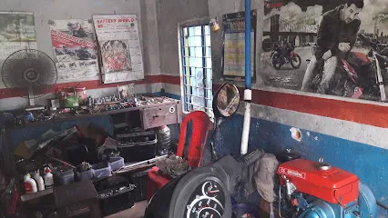 Pintu Auto Centre
