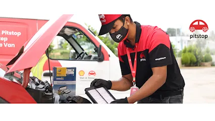 Pitstop - Joint Technocare Automobile