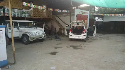 PJ Car Care Body&Paint Workshop