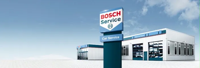 PMG MOTORS - Bosch Car Service