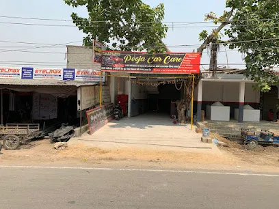 Pooja car care