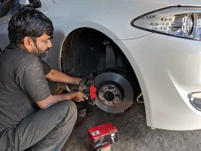 Popular Car Care