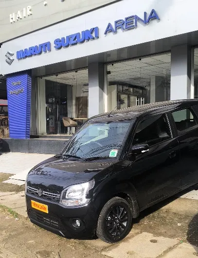 Popular Maruti Sales