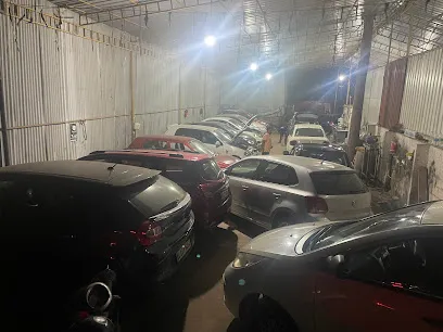 POSH CAR CARE