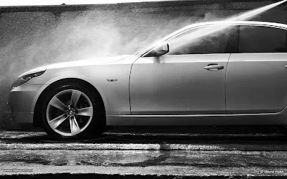 Power Clean Car Wash and Detailing Centre