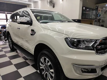 Power Shine - The Best Car Detailing Service in Amritsar
