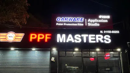 PPF Masters Bathinda - Garware’s Authorised PPF Studio