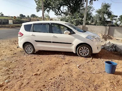 Prajapati Dent & Paints garage