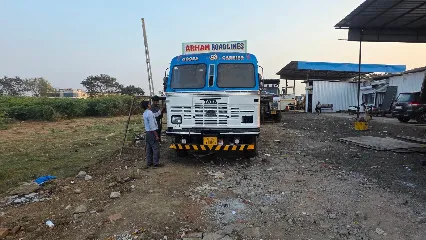 Prajwal auto welding
