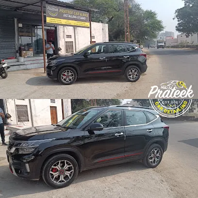 Prateek Car Detailing and Decor