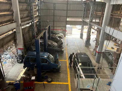 Precision Autoworkz