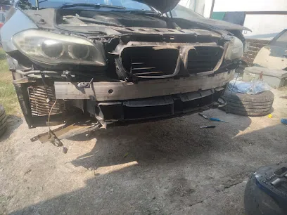 Premium Car Lounge( Only Luxury Cars Service and Repairs)