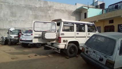Premium Choice Zone - Multi Brand Car Service and Workshop