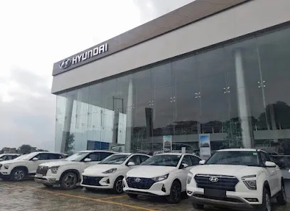 PRESIDENT HYUNDAI DAHOD