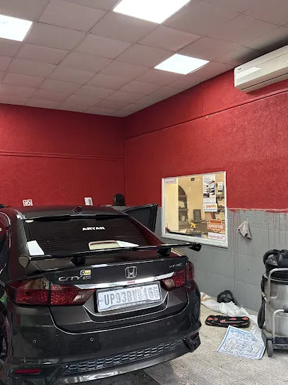 Prime Car Wash & Detailing Studio ( PRIME DETAILERSS) GARWARE APPLICATION STUDIO (G.A.S) | BEST PPF IN JHANSI
