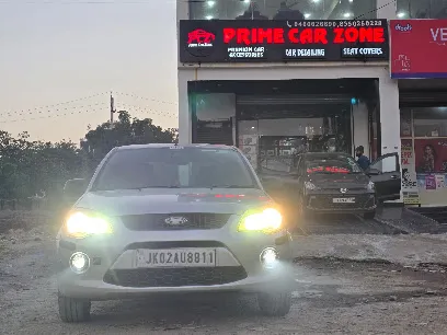 Prime Car Zone
