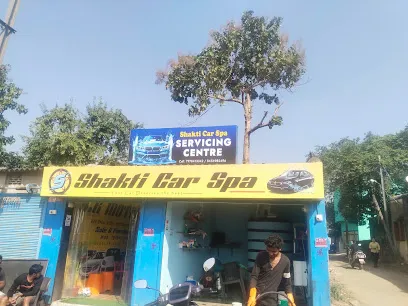 Prince car spa