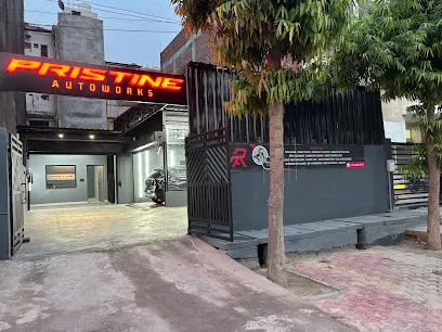 Pristine Autoworks