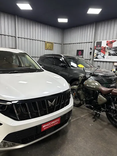 Pro Ceramic Coating Sangli