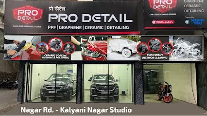 PRO DETAIL